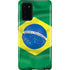 Brazil Flag Galaxy Note20 5G Pro Case